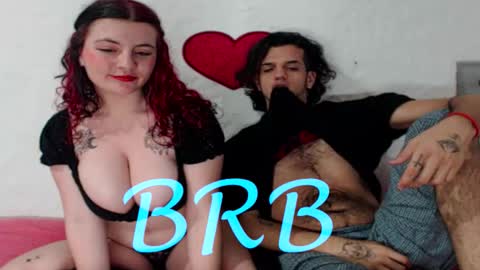 Calipso and Dimitri online show from 09-14-25, 05:12