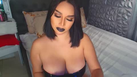 Miss Jane Commander online show from 02-24-25, 04:26