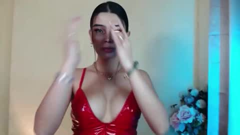 Snapshot of call_me__anna chatting on 11-21-25, 09:46 Anna online show from 11-21-25, 09:46