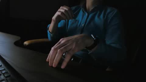 chief online show from 10-28-25, 07:05