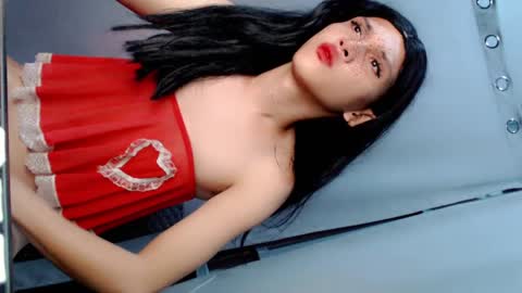 CALL ME CLARA online show from 04-25-26, 10:51