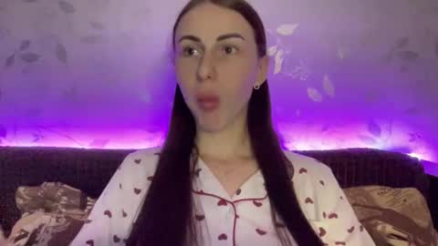 Anna online show from 01-19-25, 08:09