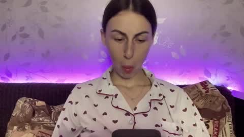 Anna online show from 01-25-25, 10:07