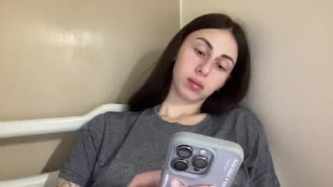 Anna online show from 02-16-25, 09:27