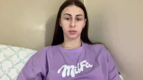 Anna online show from 02-20-25, 06:57