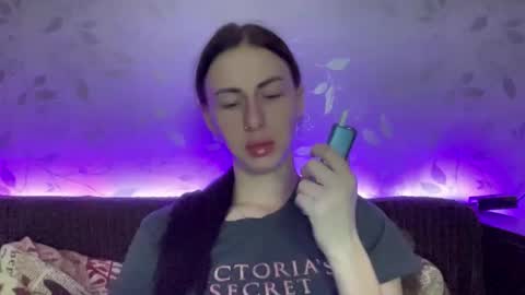 Anna online show from 02-27-25, 03:04