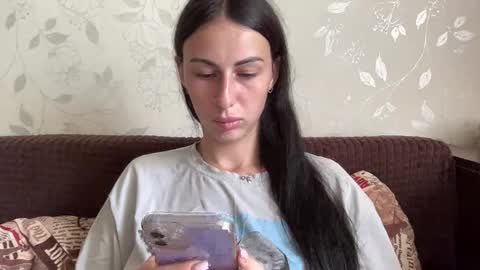 Anna online show from 09-13-25, 11:10