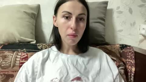 Anna online show from 02-22-26, 07:34