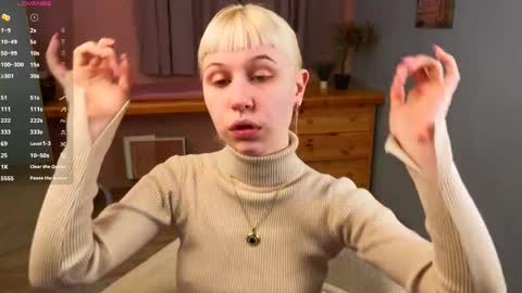 Good girl Ann online show from 04-05-26, 03:20