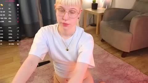 Good girl Ann online show from 04-25-26, 03:42