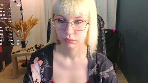 Good girl Ann online show from 05-17-26, 04:03