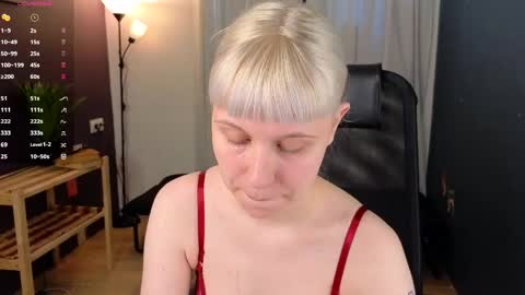 Good girl Ann online show from 06-05-26, 03:29