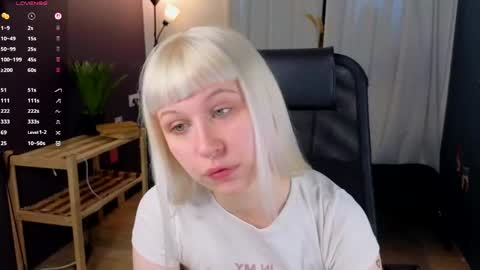 Good girl Ann online show from 06-06-26, 03:28