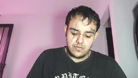  Red hair She    DoggyHe online show from 04-02-26, 12:58