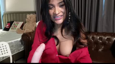 Call Me Linda online show from 01-20-25, 03:04
