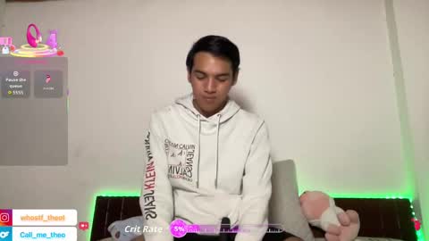 Mateo online show from 09-10-25, 05:07