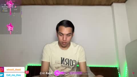 Mateo online show from 09-23-25, 12:19