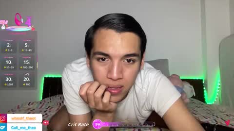 Mateo online show from 09-25-25, 05:33