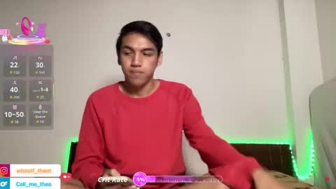 Mateo online show from 09-30-25, 02:55