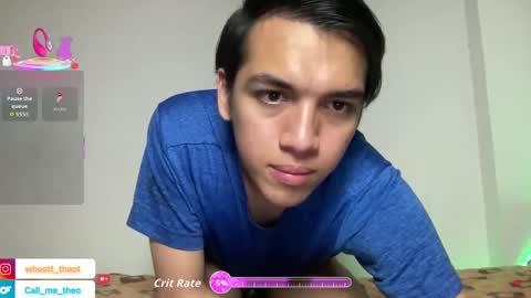 Mateo online show from 10-01-25, 03:07