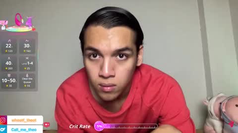 Mateo online show from 10-14-25, 12:06