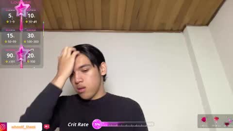 Mateo online show from 10-24-25, 10:11