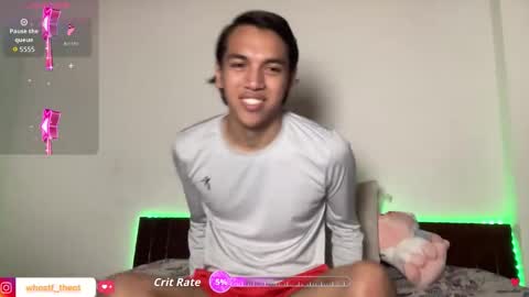 Mateo online show from 11-13-25, 01:10