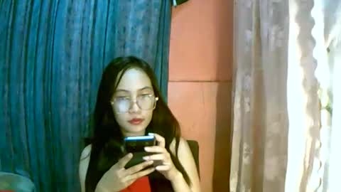 Snapshot of calla_freya chatting on 09-10-25, 03:39 Freya online show from 09-10-25, 03:39