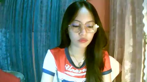 Snapshot of calla_freya chatting on 10-22-25, 03:29 Freya online show from 10-22-25, 03:29