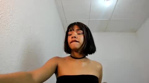 Snapshot of calliedemon_ chatting on 09-10-25, 08:47 Callie online show from 09-10-25, 08:47