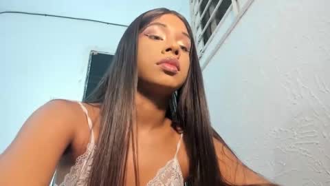 Snapshot of calliedemon_ chatting on 10-03-25, 09:17 Callie online show from 10-03-25, 09:17