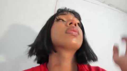 Snapshot of calliedemon_ chatting on 10-03-25, 09:23 Callie online show from 10-03-25, 09:23