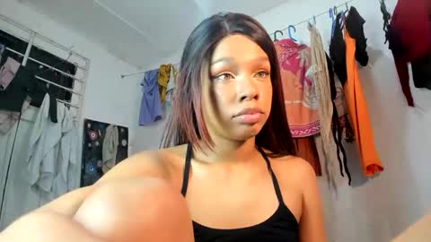 Callie online show from 01-06-26, 07:45