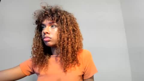 Callie online show from 03-22-26, 03:21