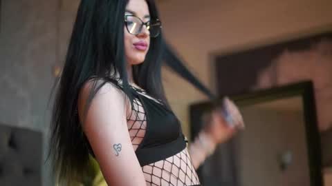  Callie  online show from 03-05-26, 10:28