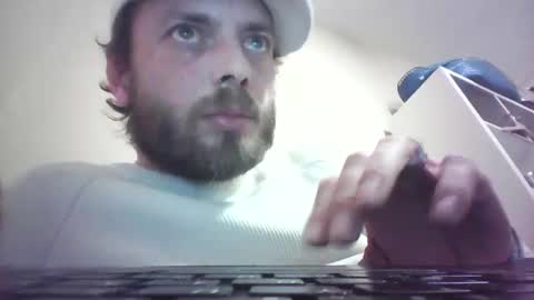 Callme arno online show from 03-11-26, 02:17