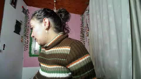 paula online show from 03-01-26, 01:18