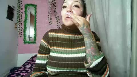 paula online show from 04-22-26, 02:14