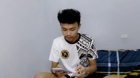 Ceejay online show from 04-01-26, 01:41