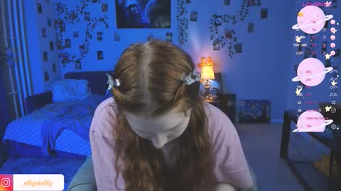 Effyblonde   follow my telegram channel for more content3 online show from 11-01-25, 06:21