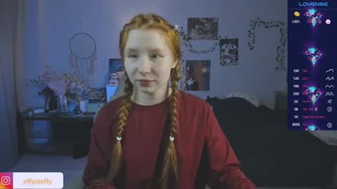 Effyblonde   follow my telegram channel for more content3 online show from 11-28-25, 10:45