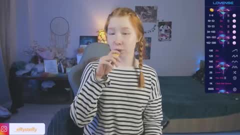 Effyblonde   follow my telegram channel for more content3 online show from 02-01-26, 02:37