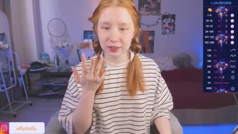 Effyblonde   follow my telegram channel for more content3 online show from 03-14-26, 01:38