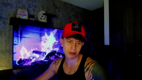 Snapshot of callmeniico chatting on 05-20-26, 03:24 CALL ME NICO online show from 05-20-26, 03:24