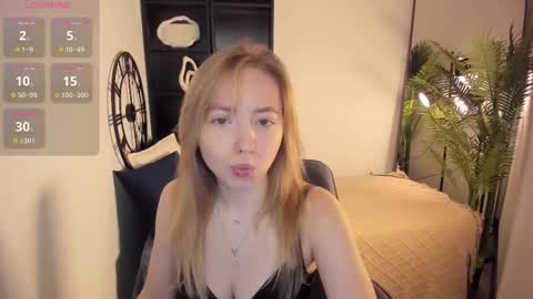 Nora online show from 10-29-25, 08:38