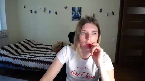callmesweett online show from 05-11-26, 10:32