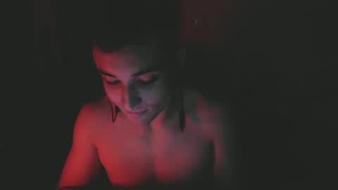 Snapshot of callmeyourcrush chatting on 10-31-25, 12:22 Call Me Your Crush online show from 10-31-25, 12:22