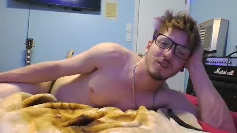 callofthemanductor online show from 01-02-25, 05:46