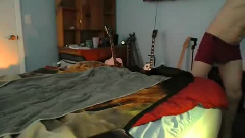 callofthemanductor online show from 01-08-25, 09:34