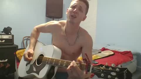 callofthemanductor online show from 01-19-25, 02:47